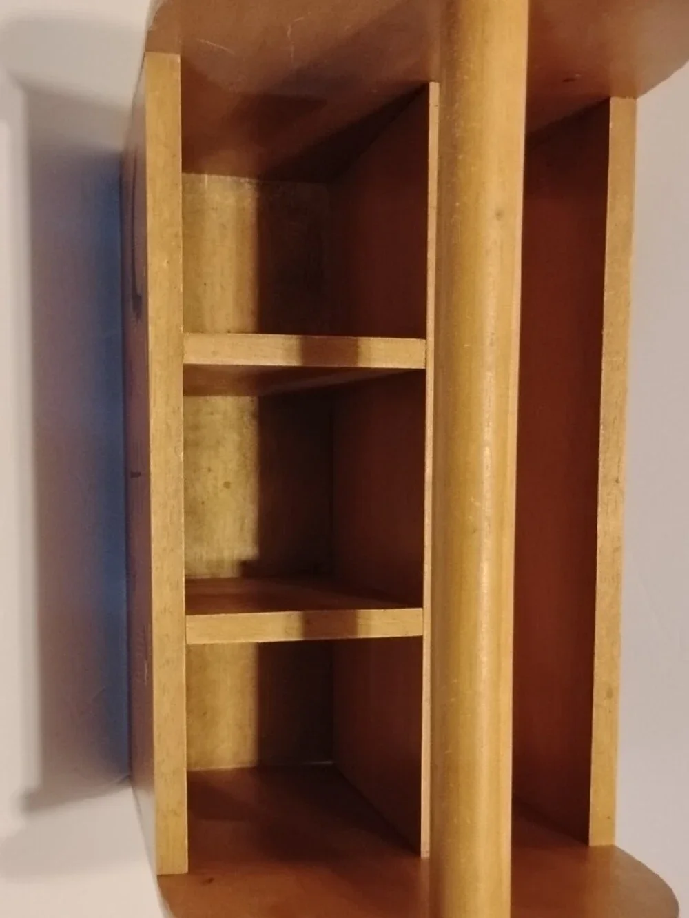 Kamenstein this wooden